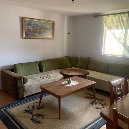 New Bazaar Apartment Tiranë Ngoại thất bức ảnh