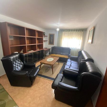 New Bazaar Apartment Tiranë Ngoại thất bức ảnh