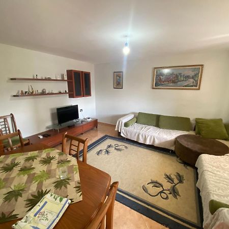 New Bazaar Apartment Tiranë Ngoại thất bức ảnh