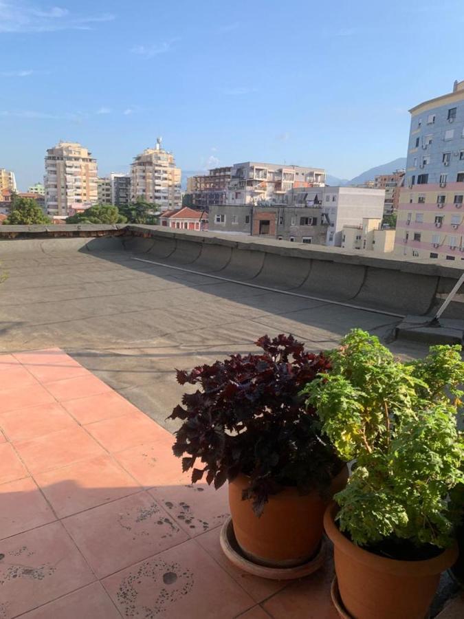 New Bazaar Apartment Tiranë Ngoại thất bức ảnh