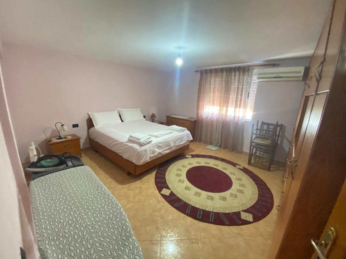 New Bazaar Apartment Tiranë Ngoại thất bức ảnh